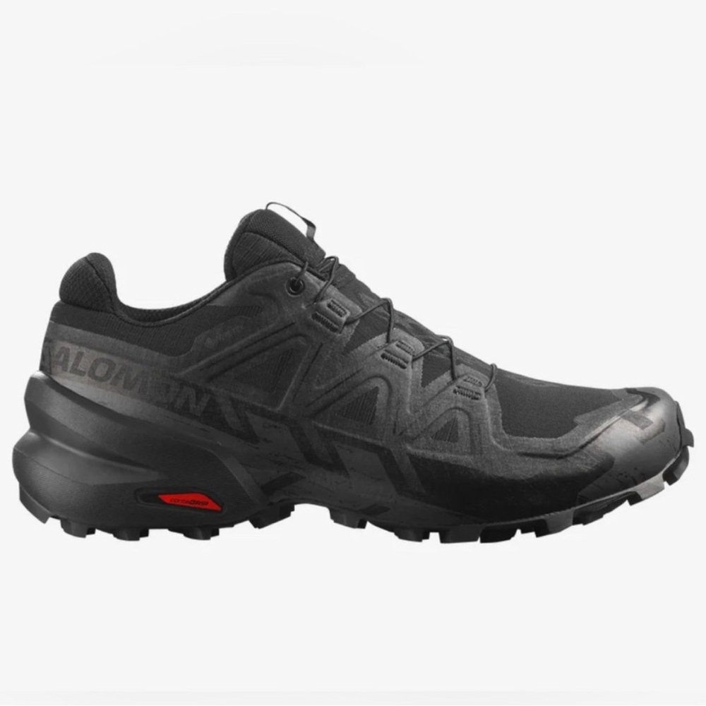 Salomon Speedcross GTX, new with tags - Picture 4 of 6